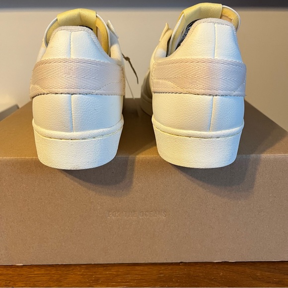 ADIDAS Men’s Superstar Parley Shoes - Picture 6 of 12